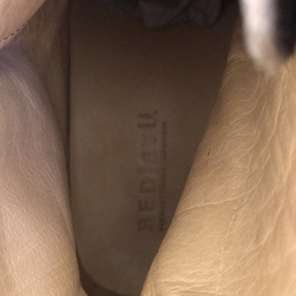 BED STU Size 11 rustic leather boots - Picture 4 of 9